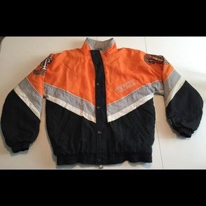 Vintage Starter Tennessee Volunteers Coat